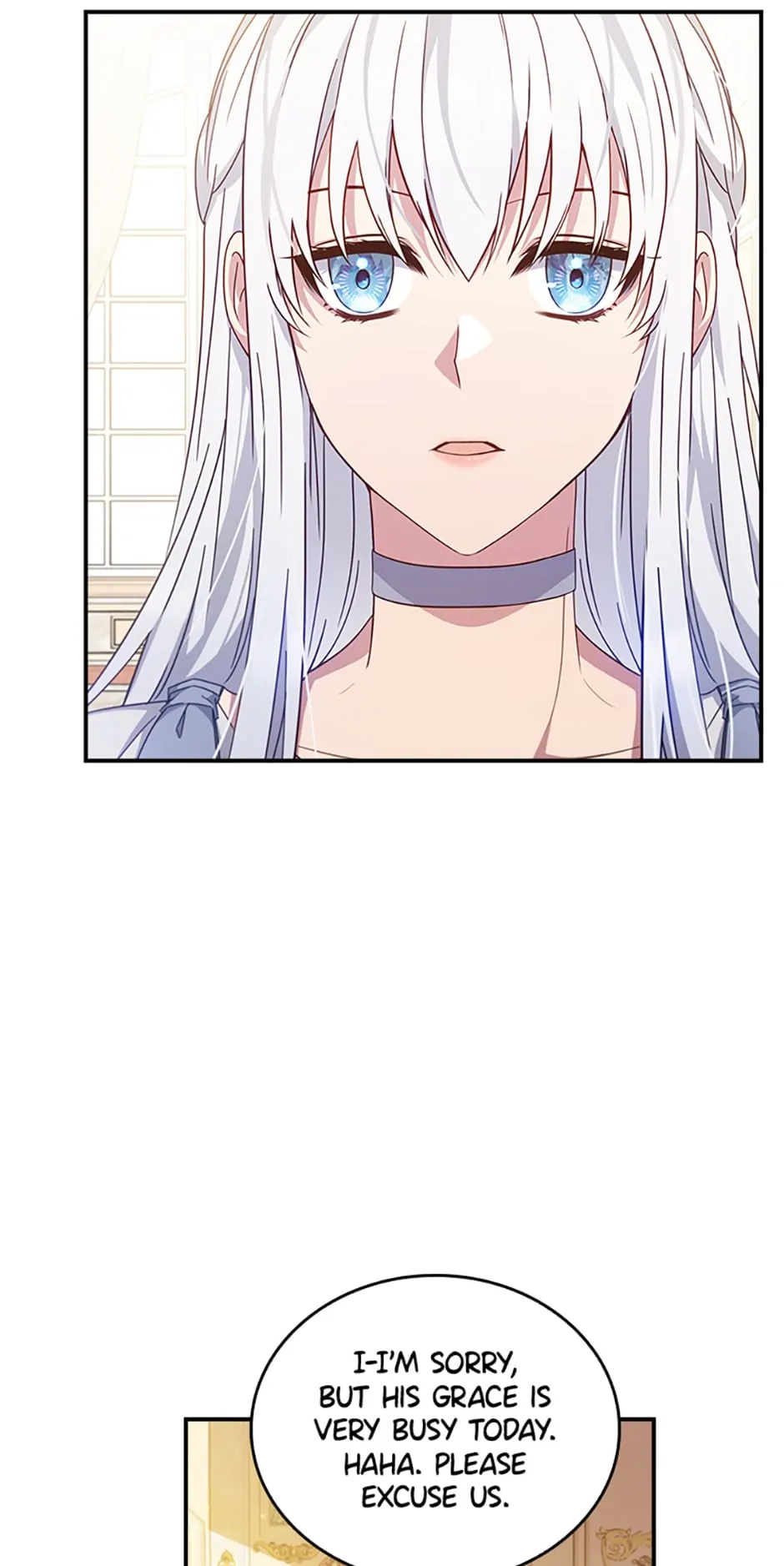 Fakes Don’t Want To Be Real Chapter 6 page 31