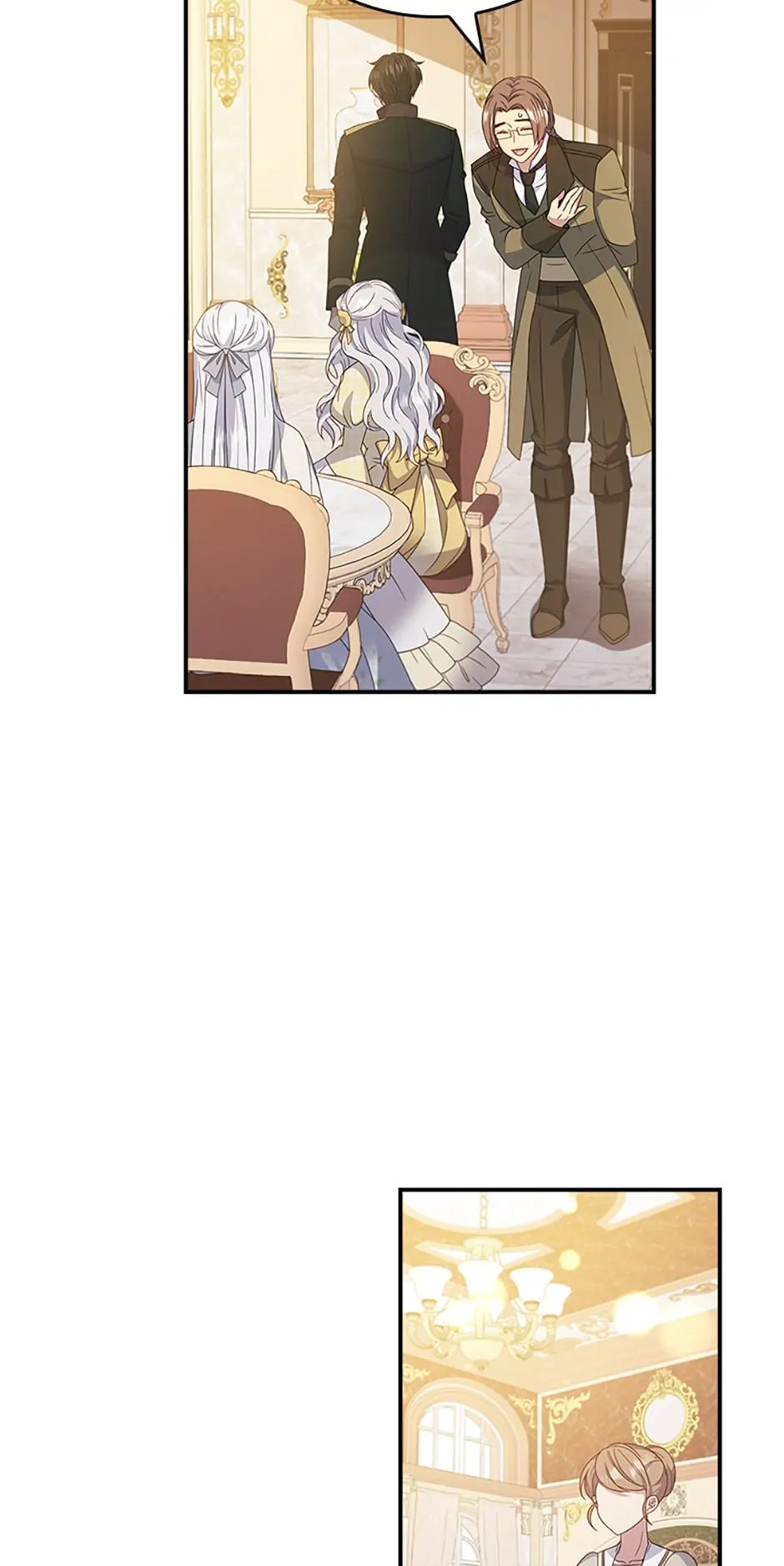 Fakes Don’t Want To Be Real Chapter 6 page 32