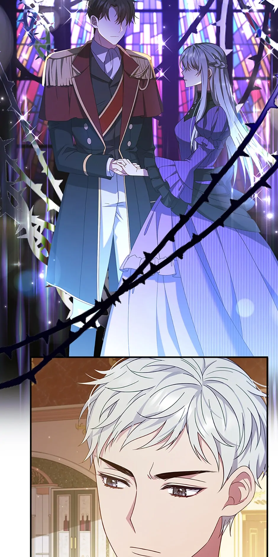 Fakes Don’t Want To Be Real Chapter 6 page 37