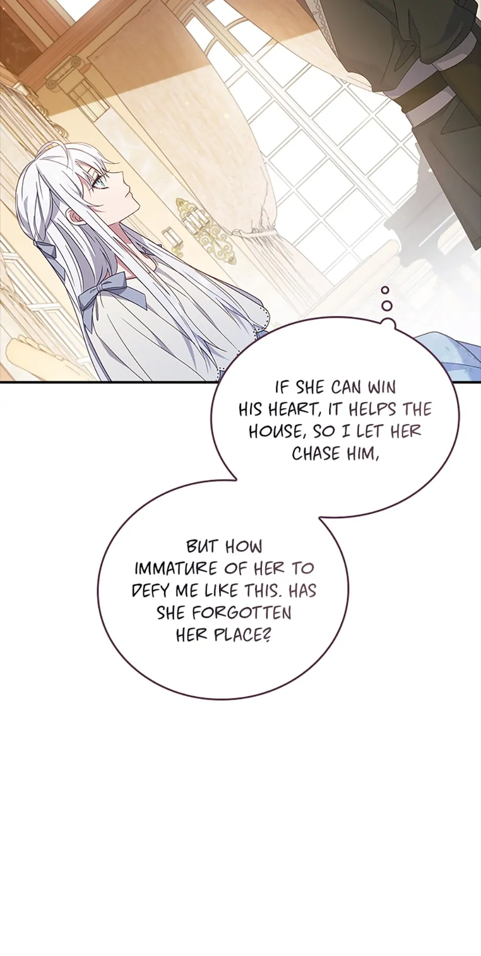 Fakes Don’t Want To Be Real Chapter 6 page 39