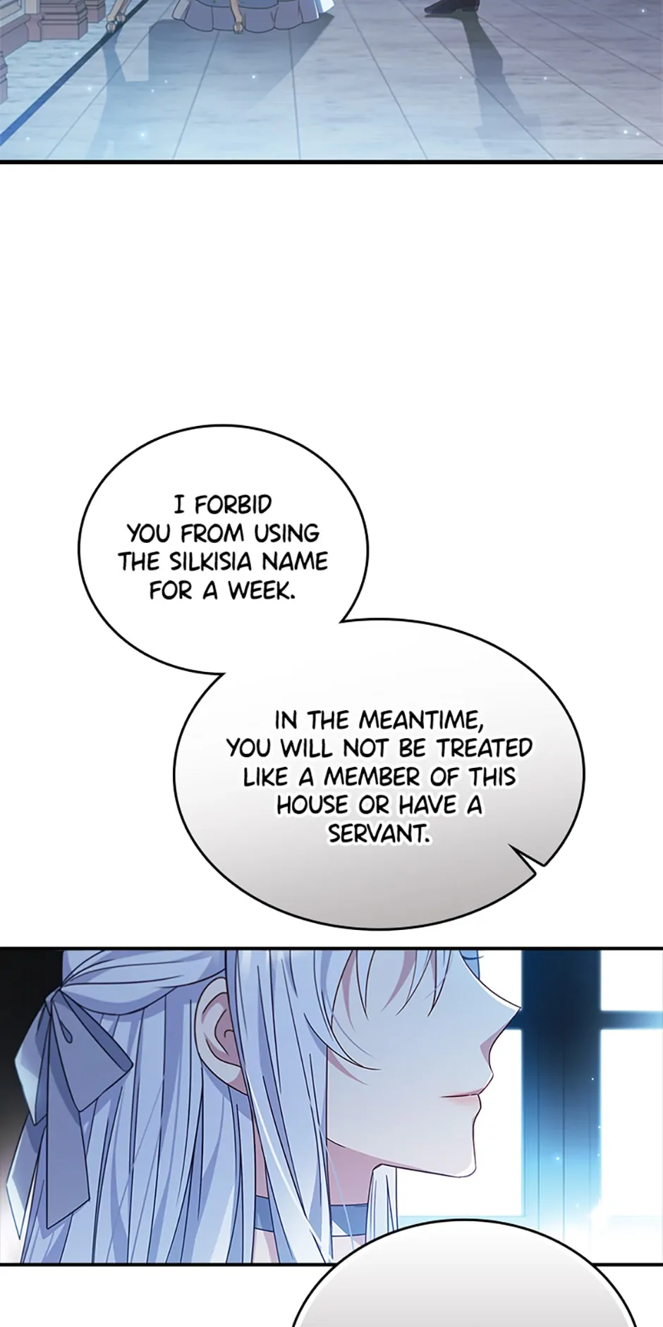 Fakes Don’t Want To Be Real Chapter 6 page 41