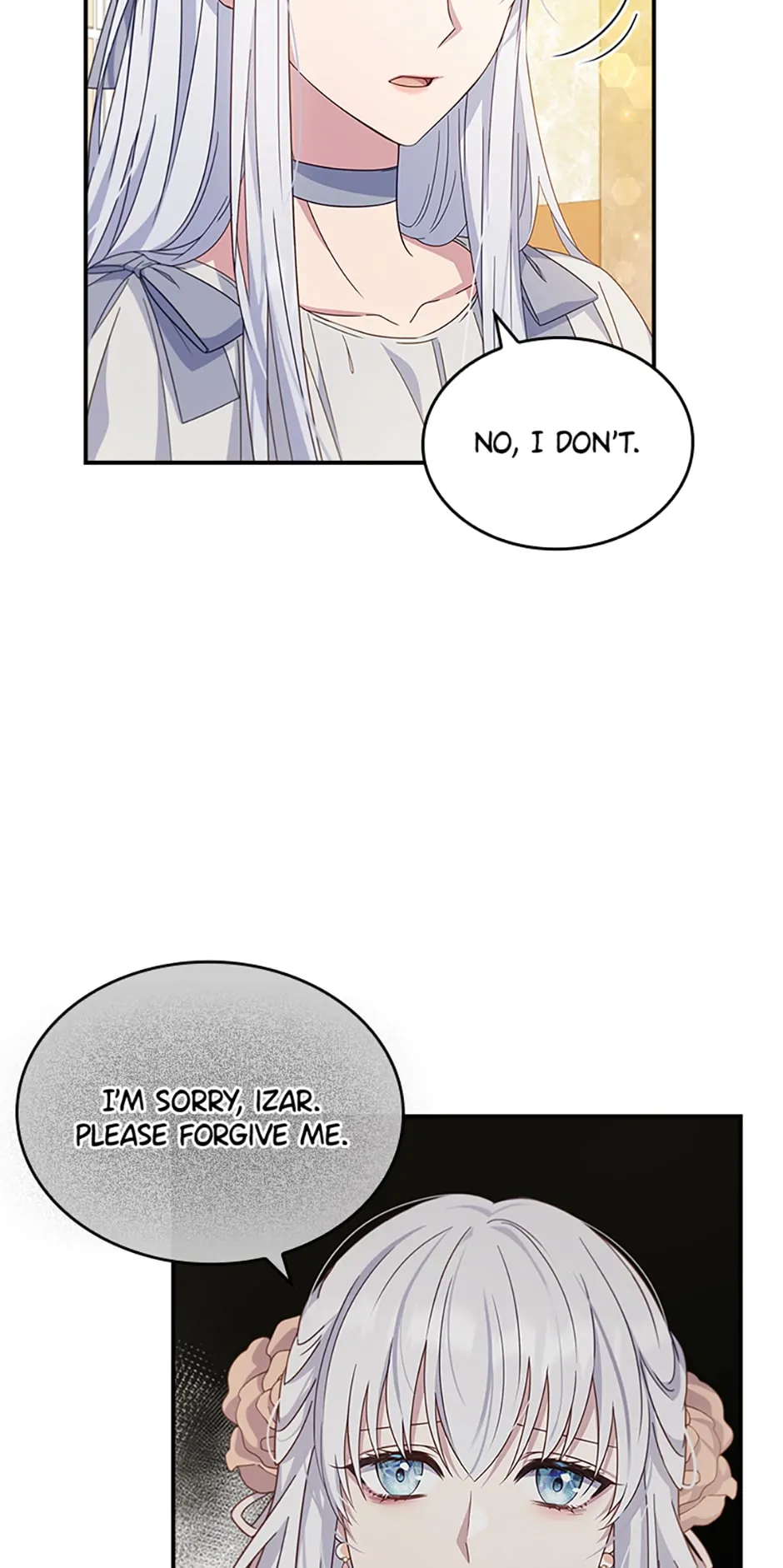 Fakes Don’t Want To Be Real Chapter 6 page 43