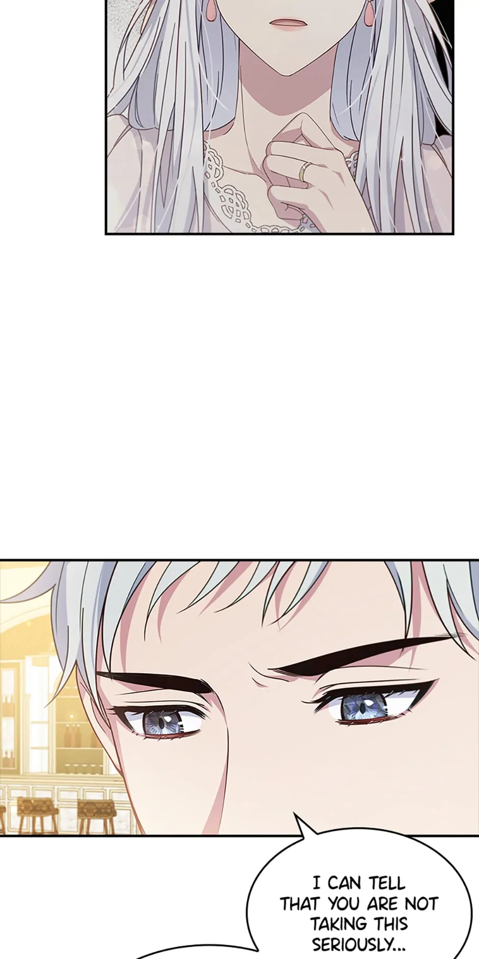 Fakes Don’t Want To Be Real Chapter 6 page 44
