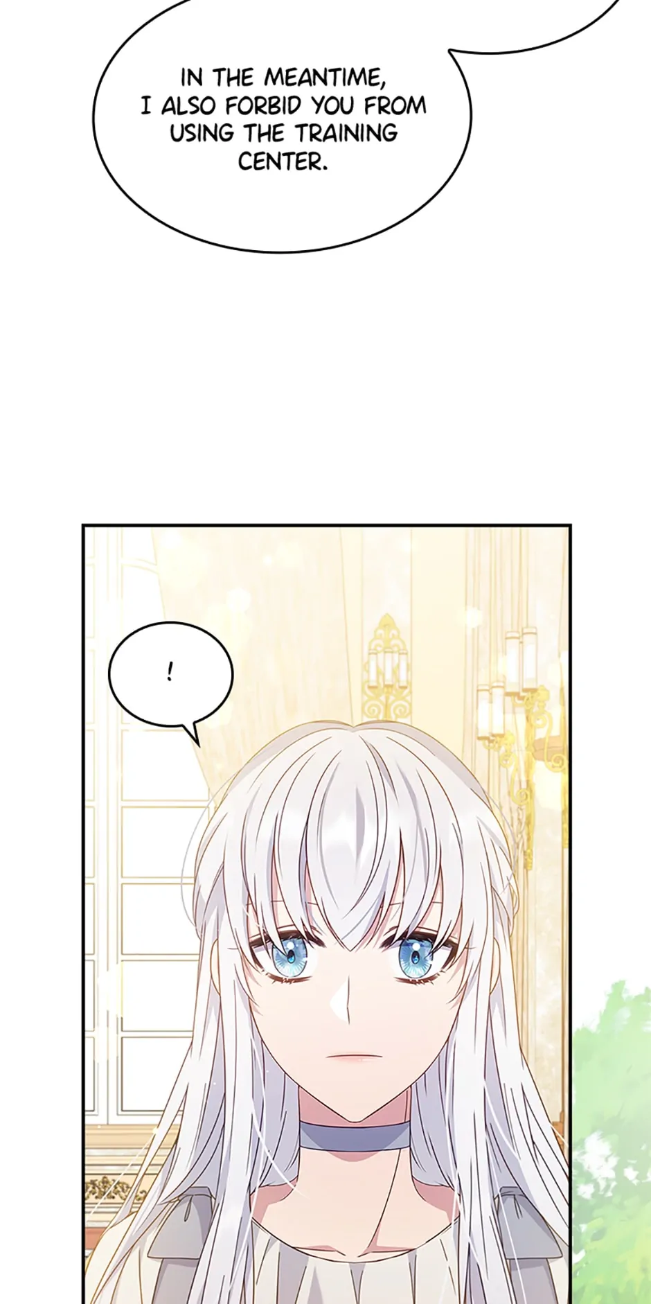 Fakes Don’t Want To Be Real Chapter 6 page 45