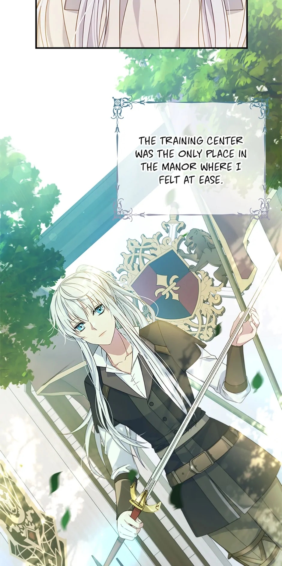 Fakes Don’t Want To Be Real Chapter 6 page 46