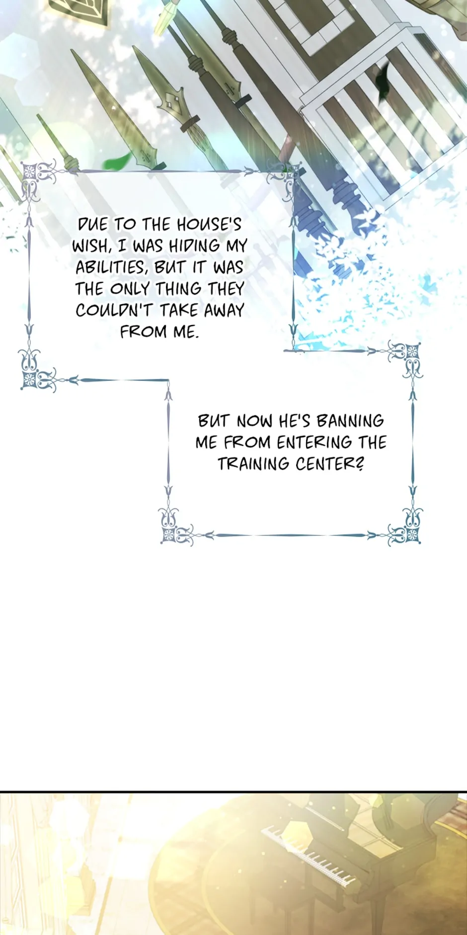 Fakes Don’t Want To Be Real Chapter 6 page 47