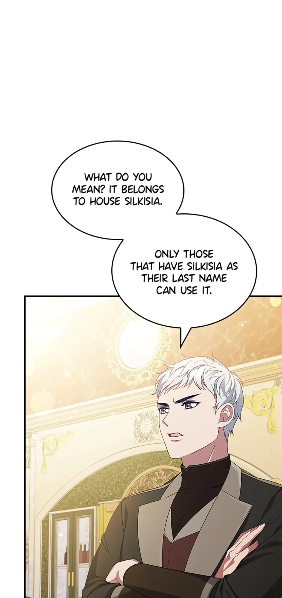 Fakes Don’t Want To Be Real Chapter 6 page 49