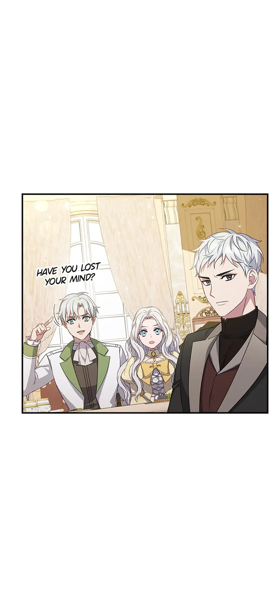 Fakes Don’t Want To Be Real Chapter 6 page 52