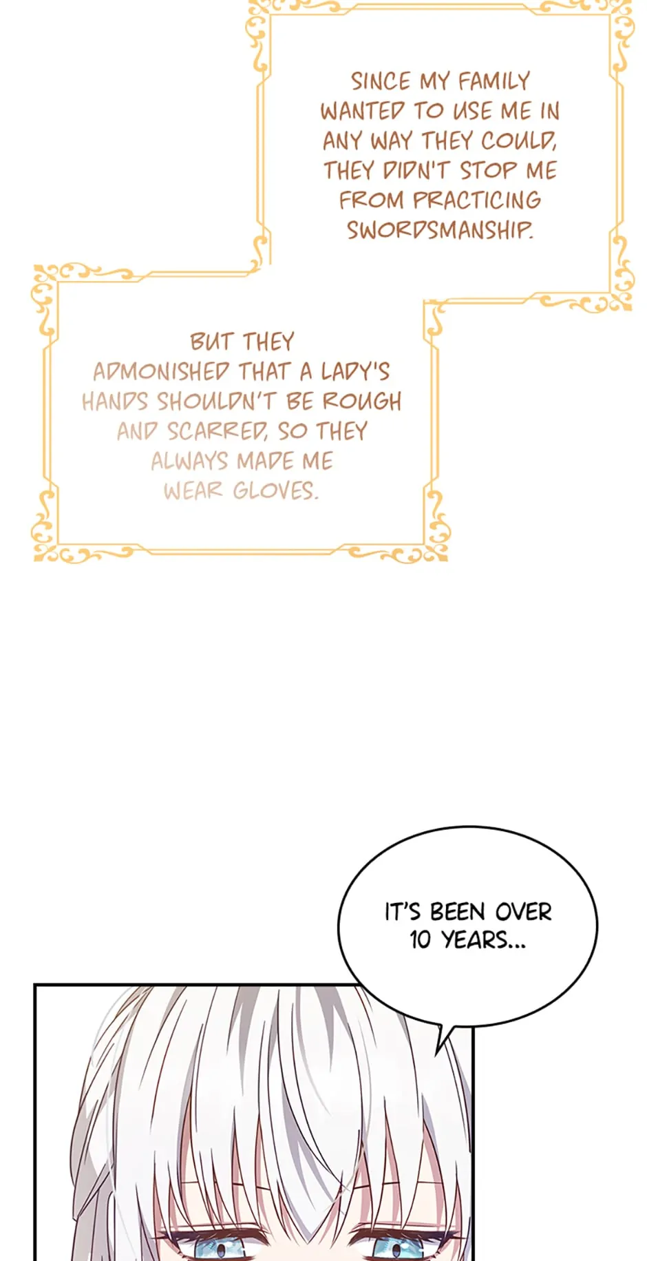 Fakes Don’t Want To Be Real Chapter 6 page 5