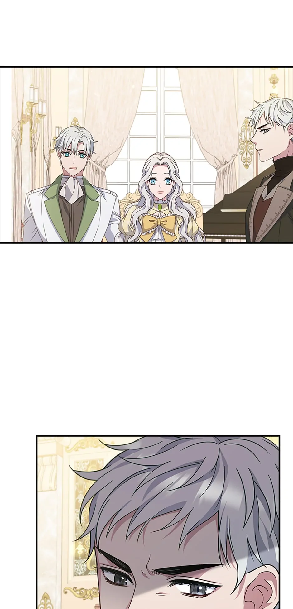 Fakes Don’t Want To Be Real Chapter 6 page 60