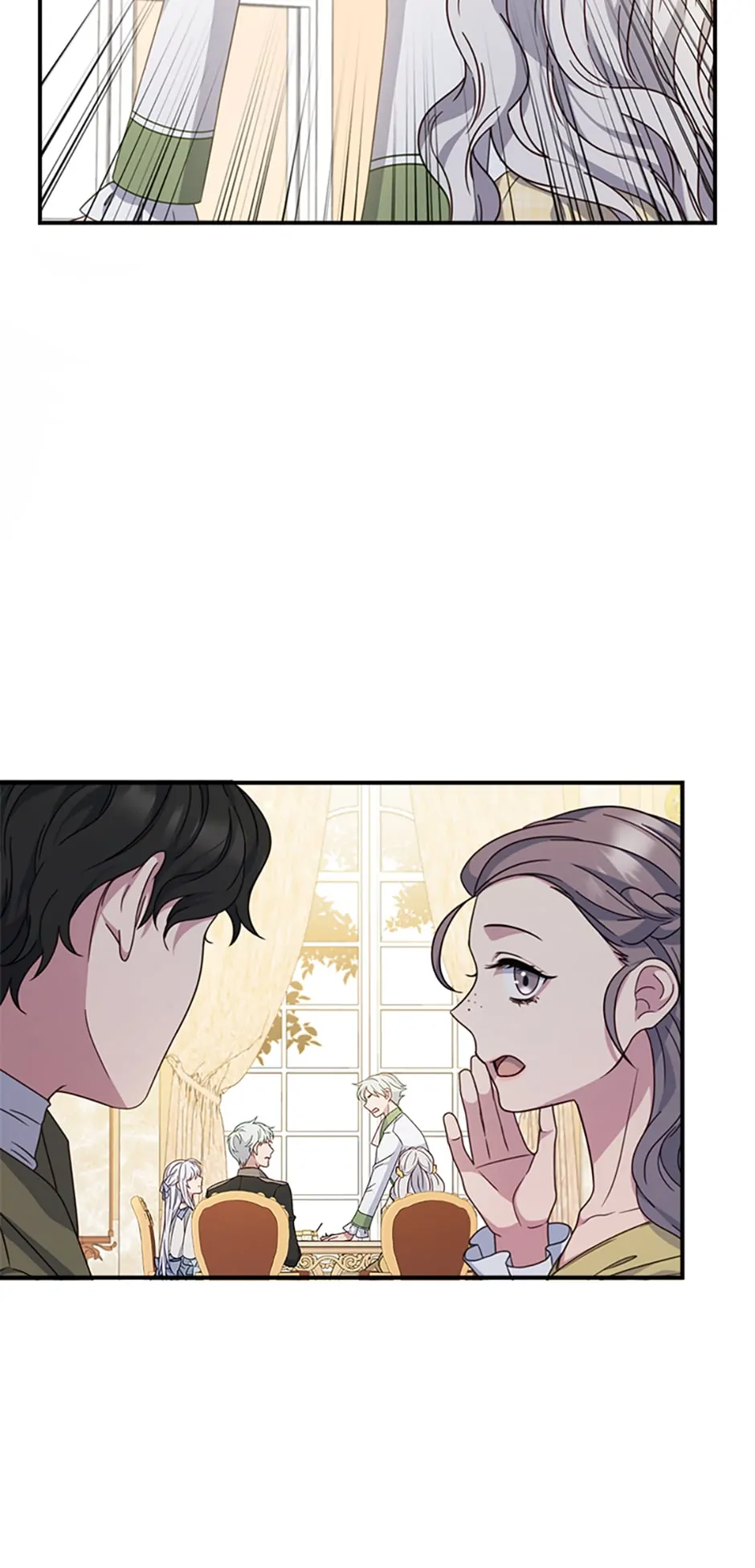 Fakes Don’t Want To Be Real Chapter 6 page 65