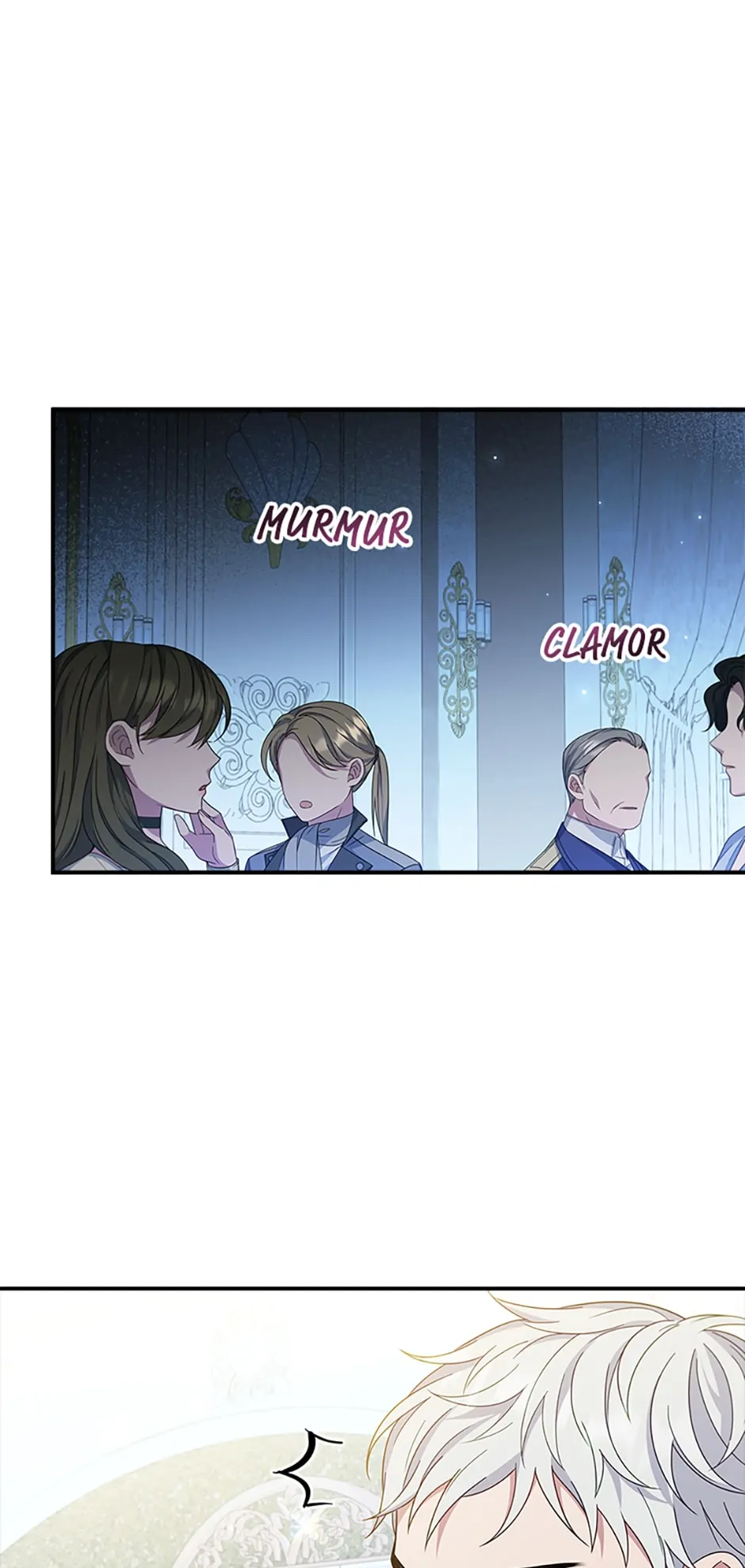 Fakes Don’t Want To Be Real Chapter 6 page 66