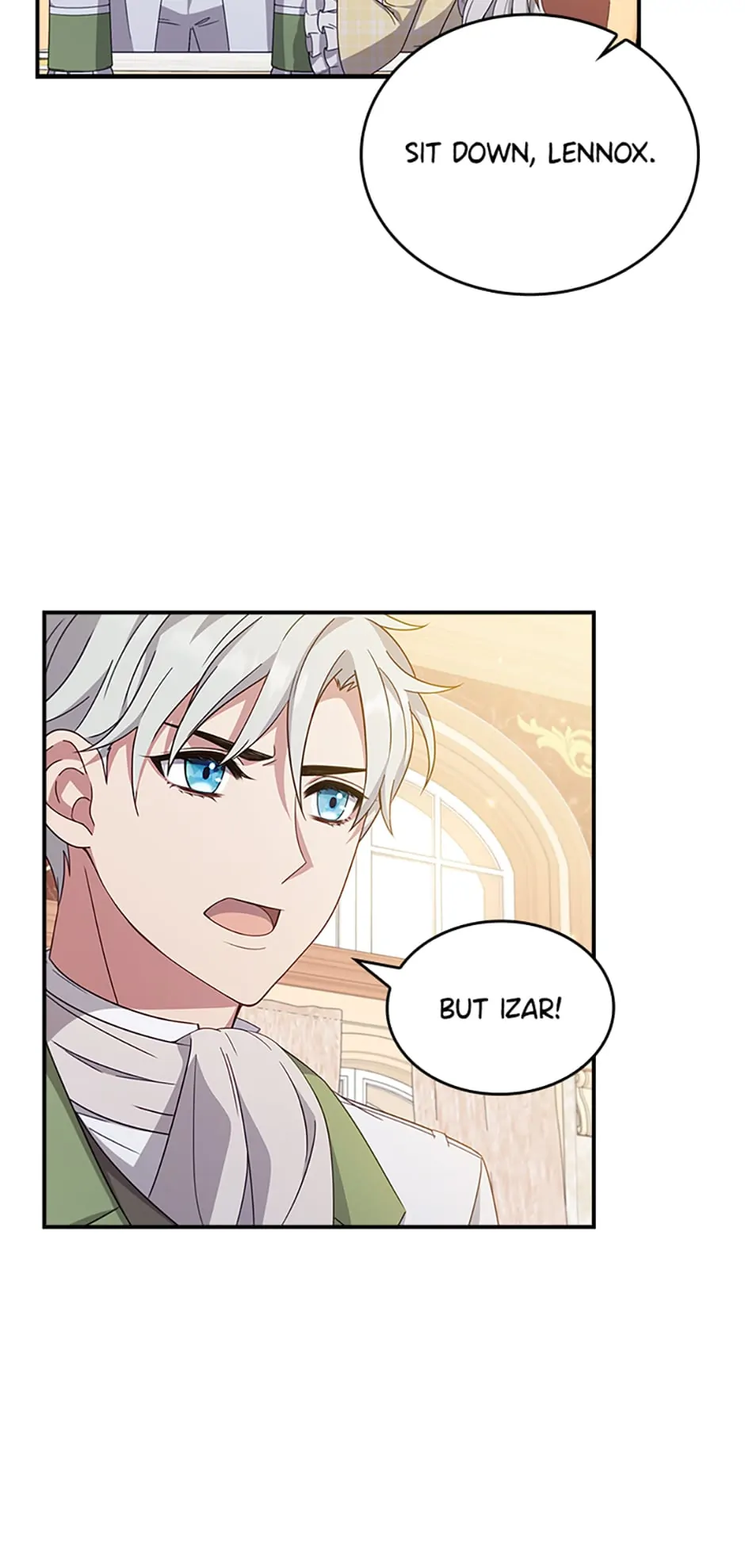 Fakes Don’t Want To Be Real Chapter 6 page 68