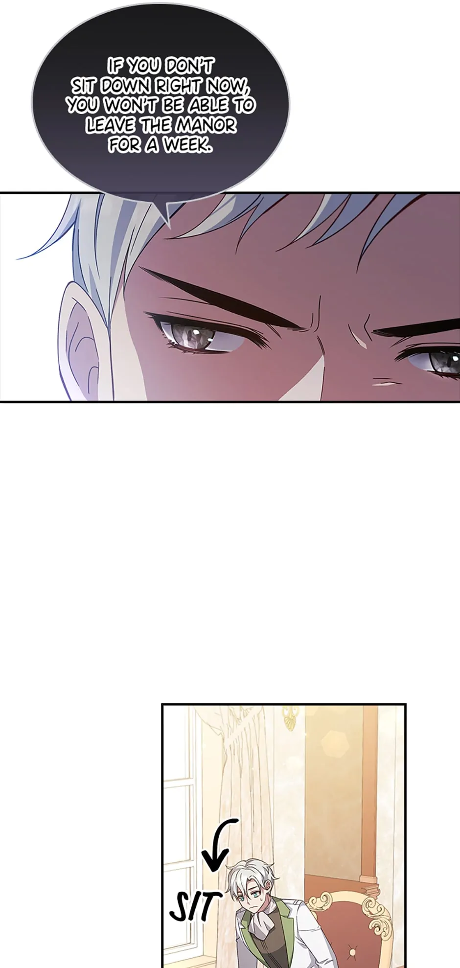 Fakes Don’t Want To Be Real Chapter 6 page 69