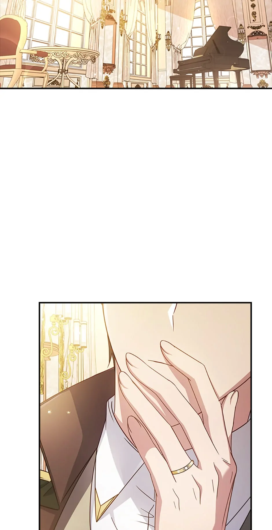 Fakes Don’t Want To Be Real Chapter 6 page 7
