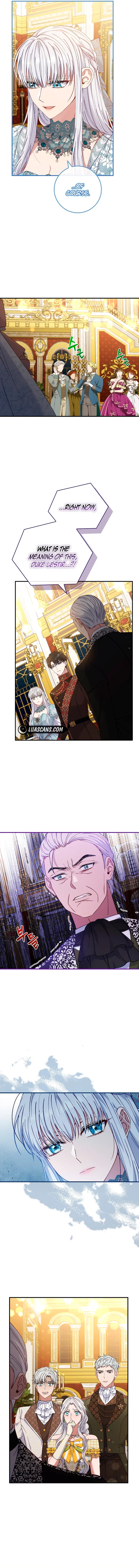 Fakes Don’t Want To Be Real Chapter 60 page 2