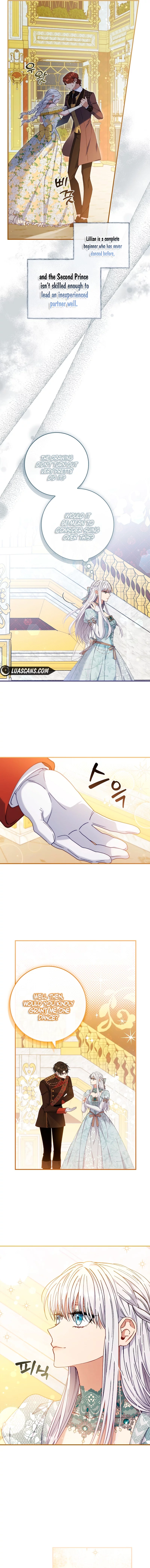 Fakes Don’t Want To Be Real Chapter 61 page 9