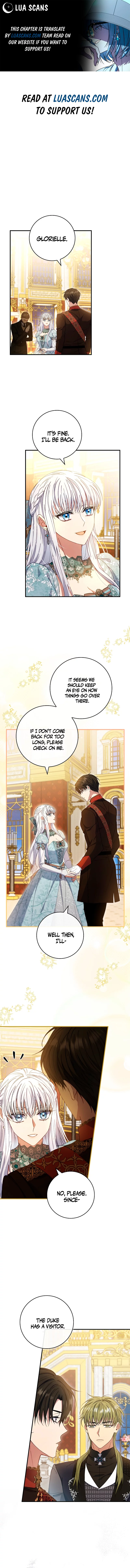 Fakes Don’t Want To Be Real Chapter 62 page 0