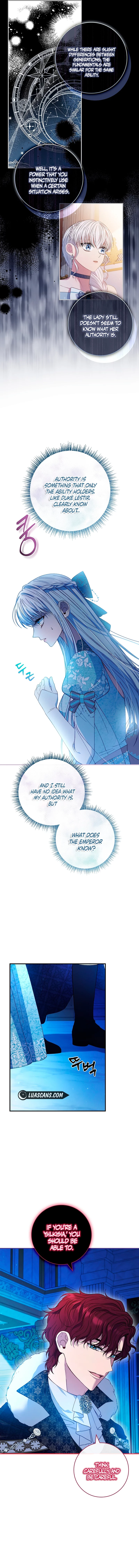 Fakes Don’t Want To Be Real Chapter 62 page 10