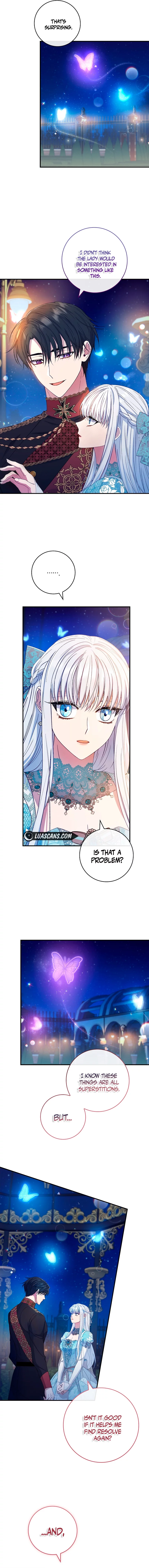 Fakes Don’t Want To Be Real Chapter 63 page 1