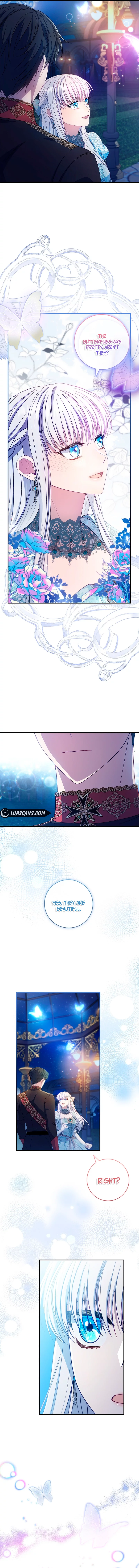 Fakes Don’t Want To Be Real Chapter 63 page 2