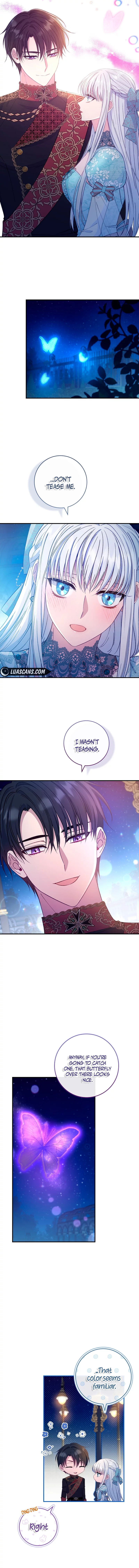 Fakes Don’t Want To Be Real Chapter 63 page 3