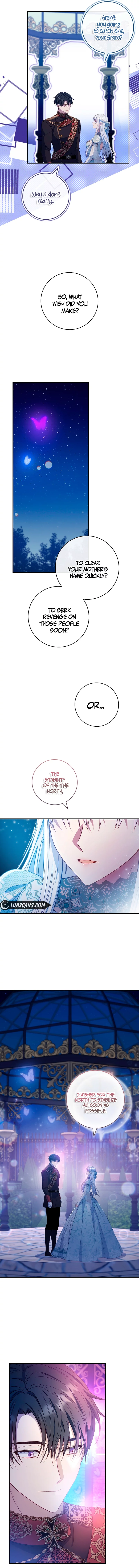 Fakes Don’t Want To Be Real Chapter 63 page 6