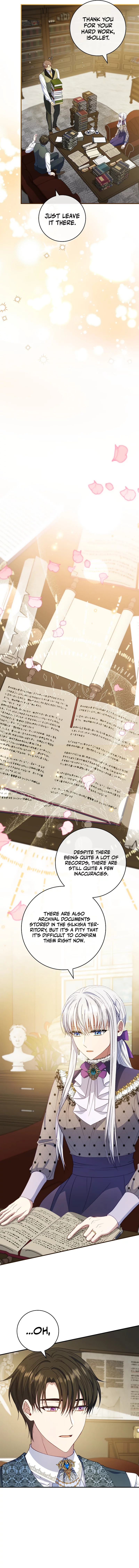 Fakes Don’t Want To Be Real Chapter 64 page 2
