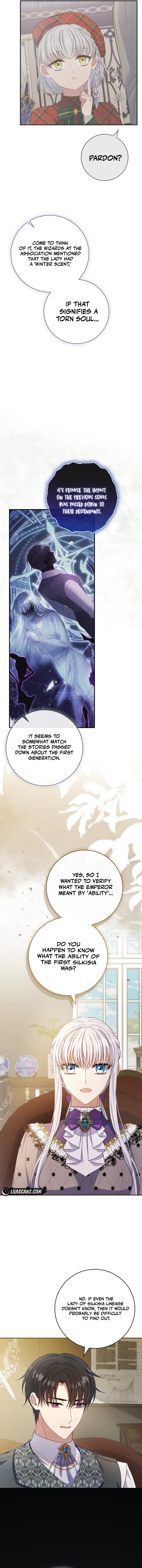 Fakes Don’t Want To Be Real Chapter 64 page 6