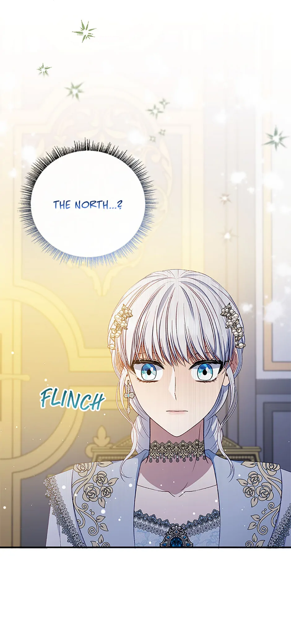 Fakes Don’t Want To Be Real Chapter 68 page 9