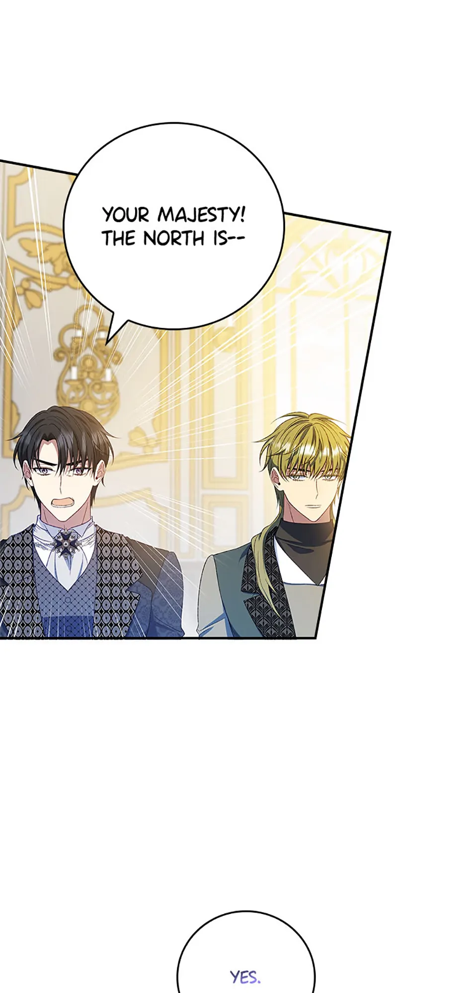 Fakes Don’t Want To Be Real Chapter 68 page 10