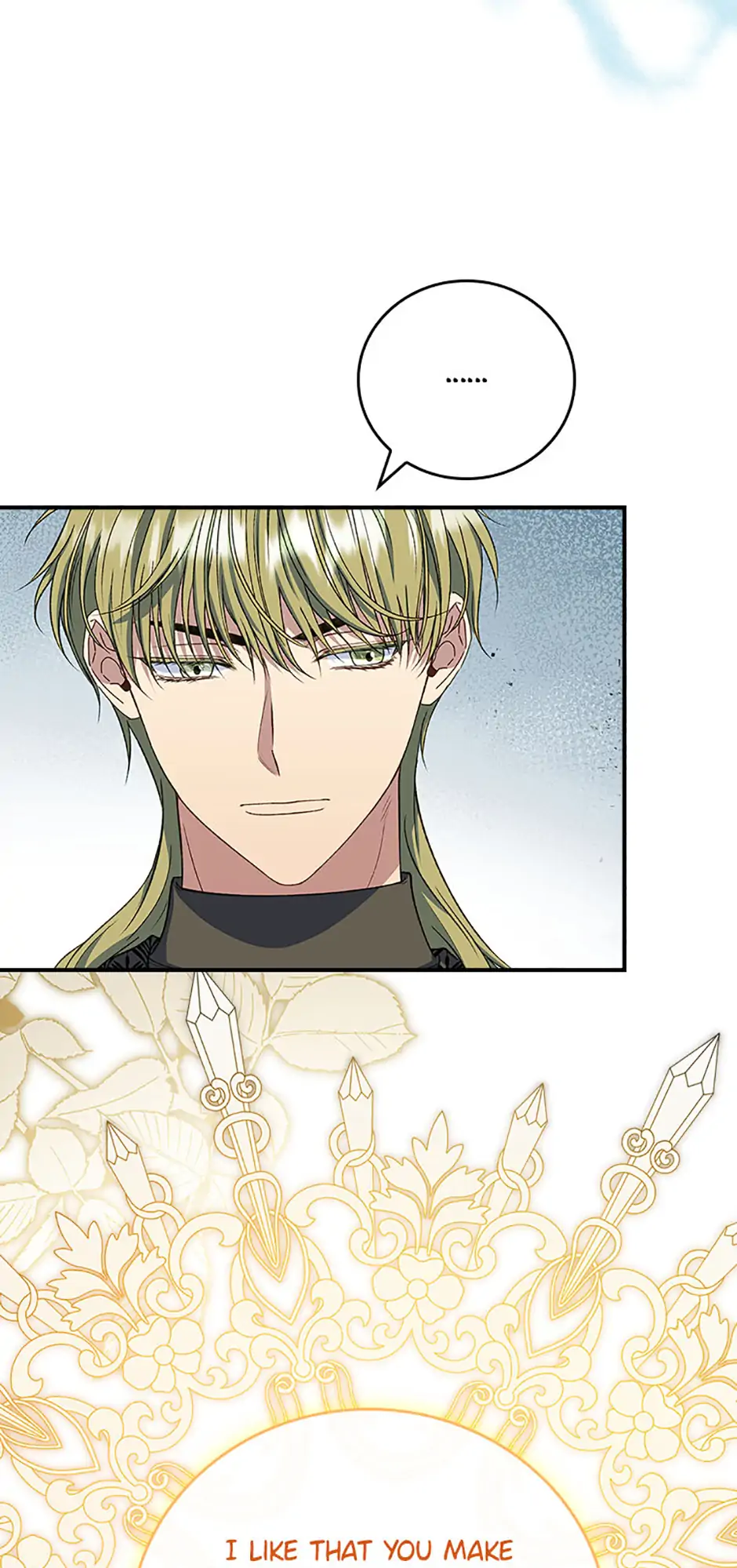 Fakes Don’t Want To Be Real Chapter 68 page 13