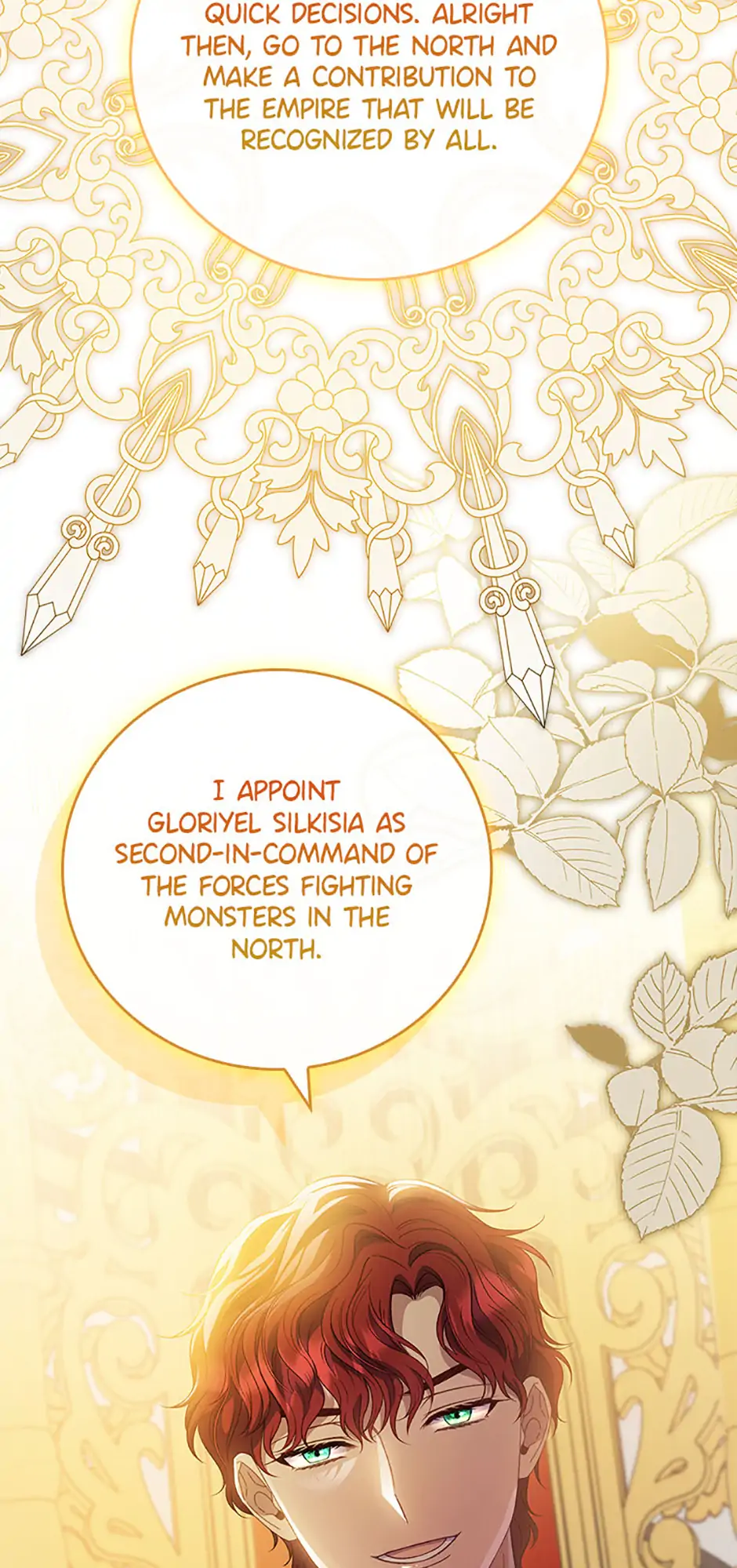 Fakes Don’t Want To Be Real Chapter 68 page 14