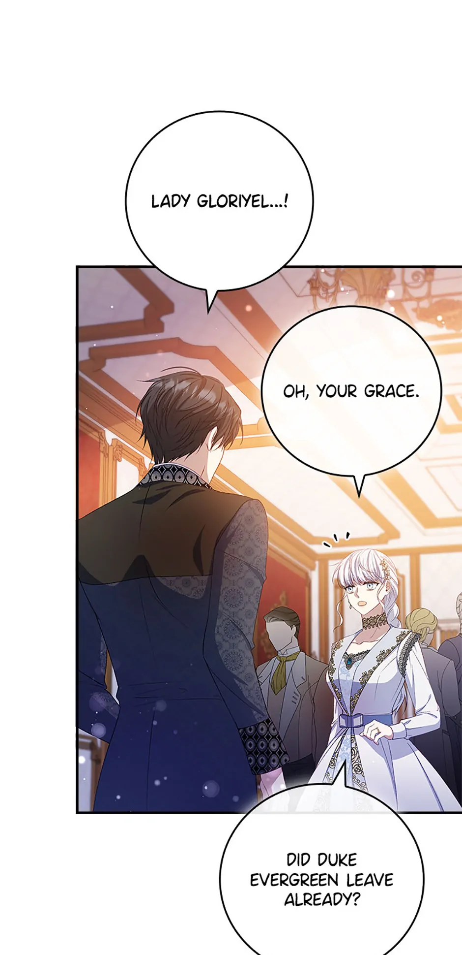 Fakes Don’t Want To Be Real Chapter 68 page 16