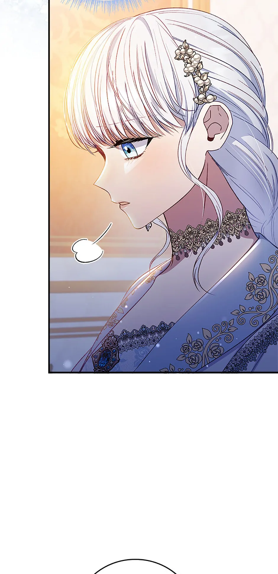 Fakes Don’t Want To Be Real Chapter 68 page 18