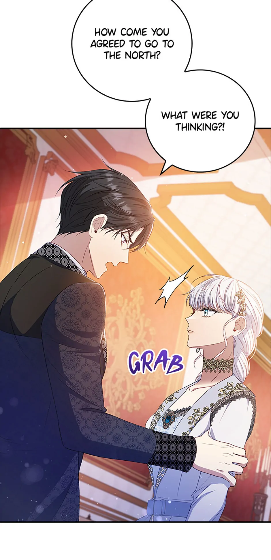 Fakes Don’t Want To Be Real Chapter 68 page 19