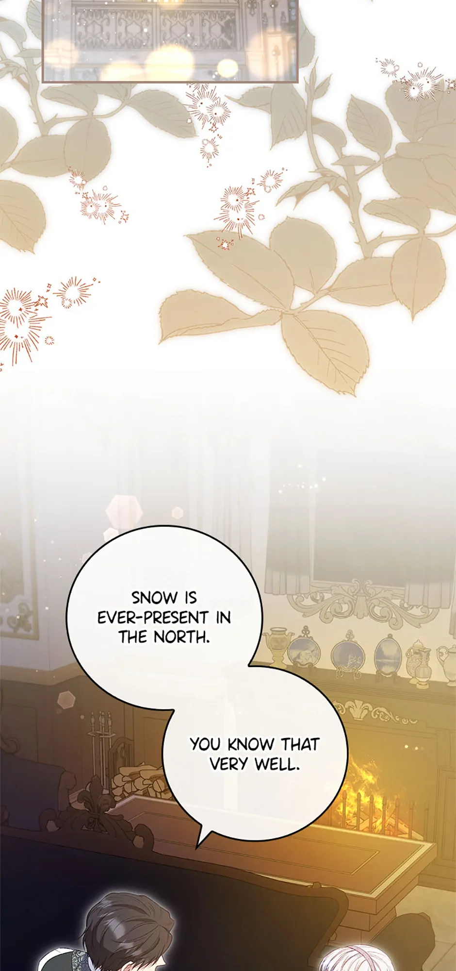 Fakes Don’t Want To Be Real Chapter 68 page 24