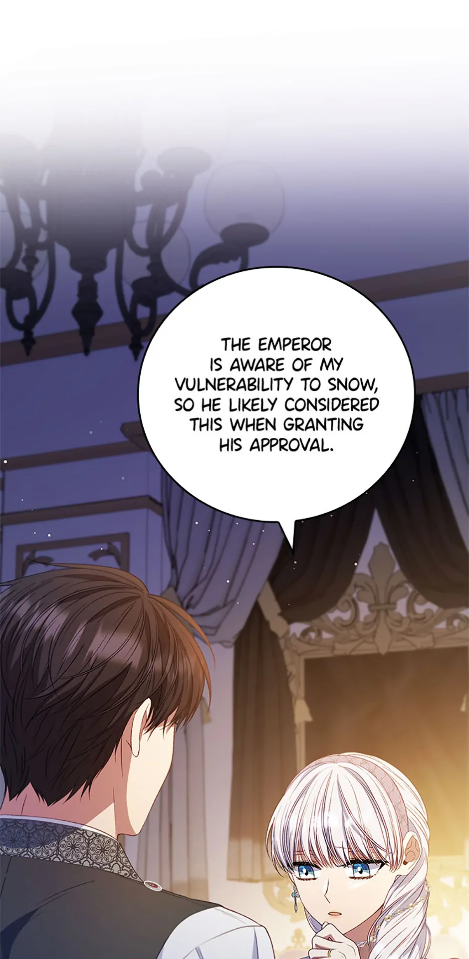 Fakes Don’t Want To Be Real Chapter 68 page 30