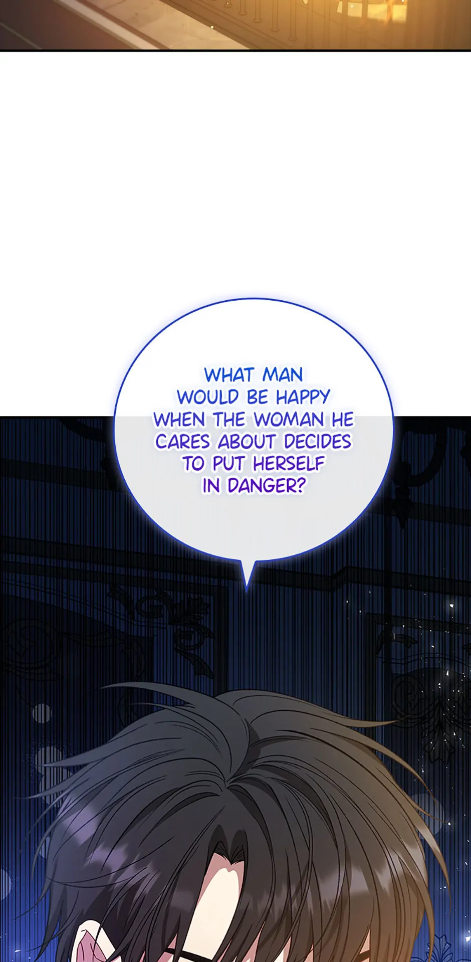 Fakes Don’t Want To Be Real Chapter 68 page 40