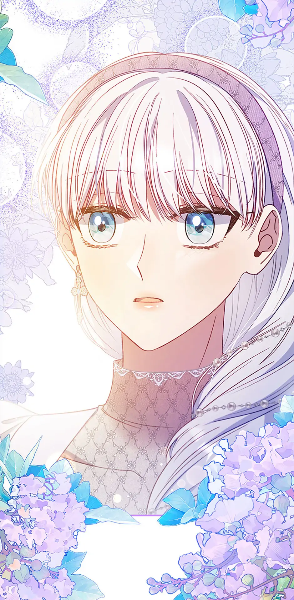 Fakes Don’t Want To Be Real Chapter 68 page 42