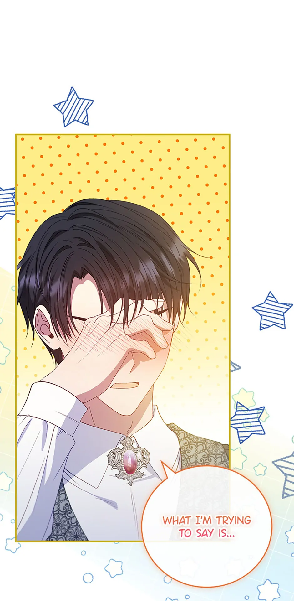 Fakes Don’t Want To Be Real Chapter 68 page 44
