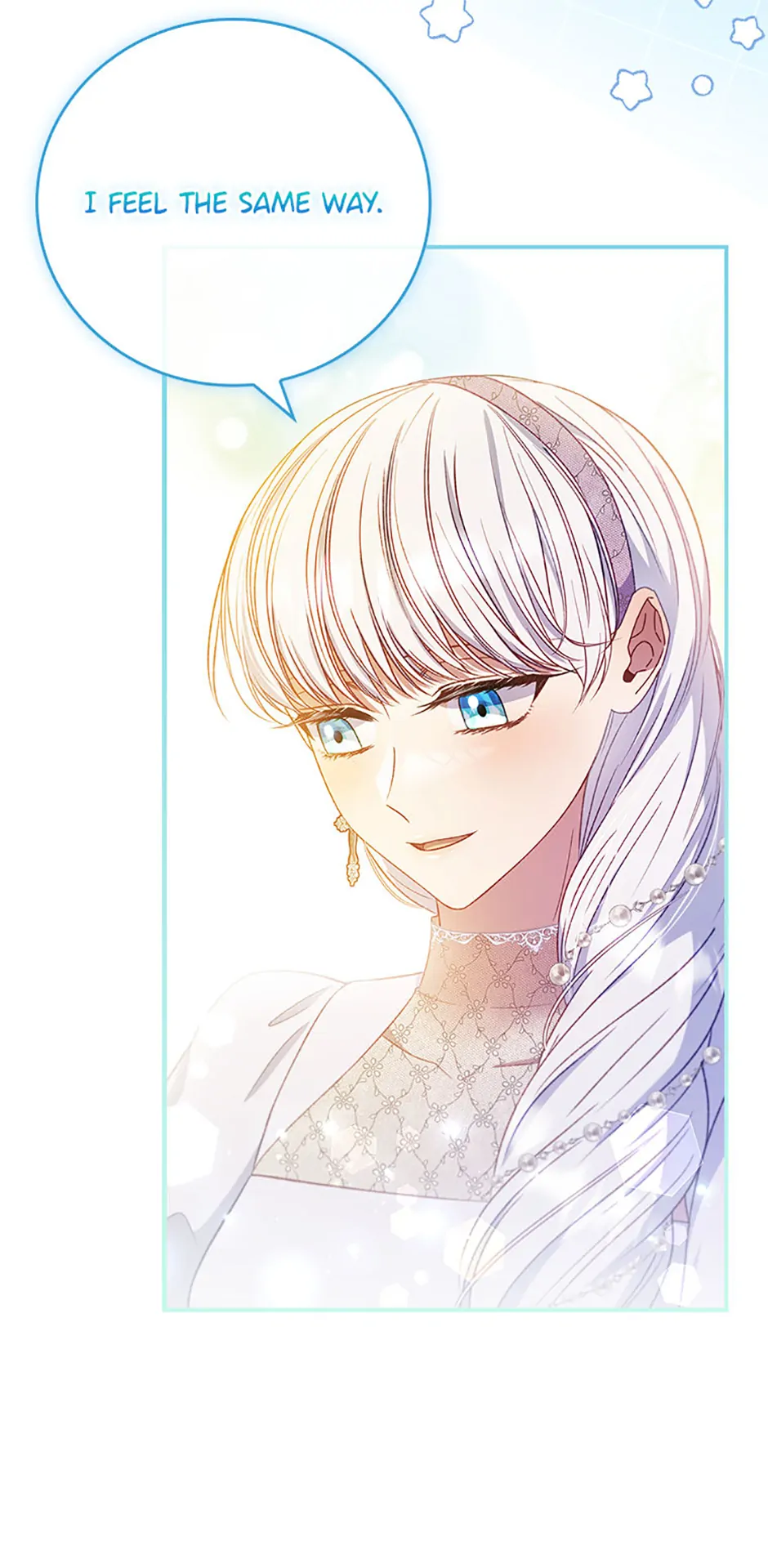 Fakes Don’t Want To Be Real Chapter 68 page 45