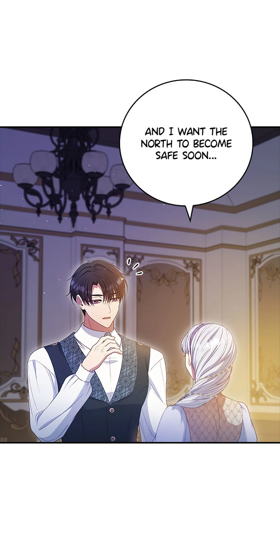 Fakes Don’t Want To Be Real Chapter 68 page 46