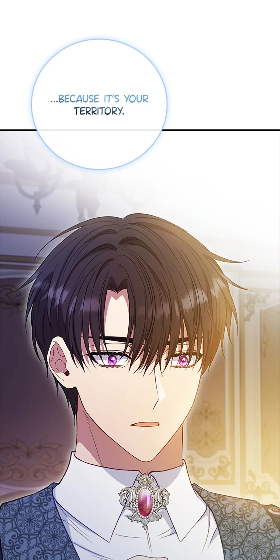 Fakes Don’t Want To Be Real Chapter 68 page 47