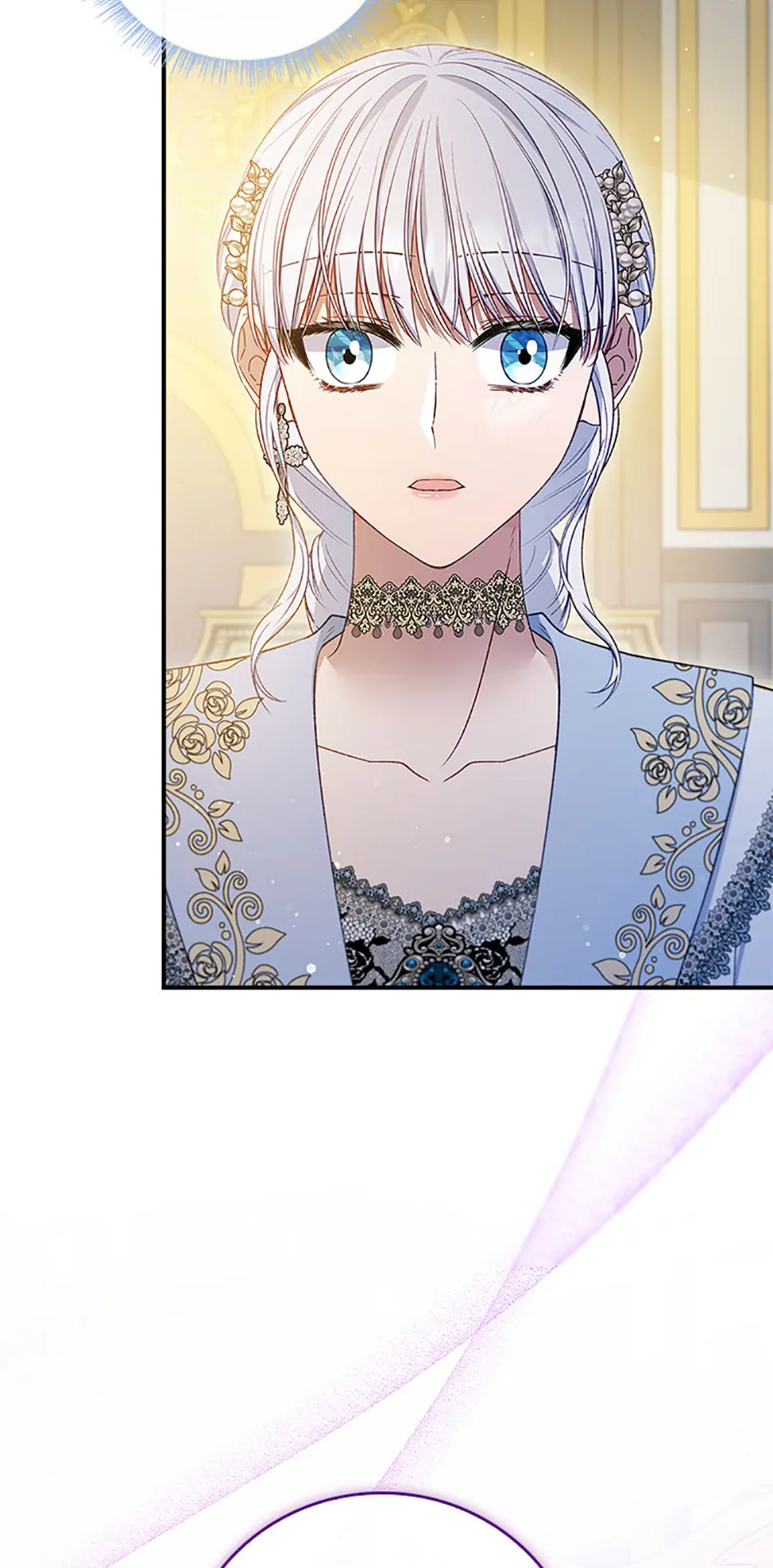 Fakes Don’t Want To Be Real Chapter 68 page 4