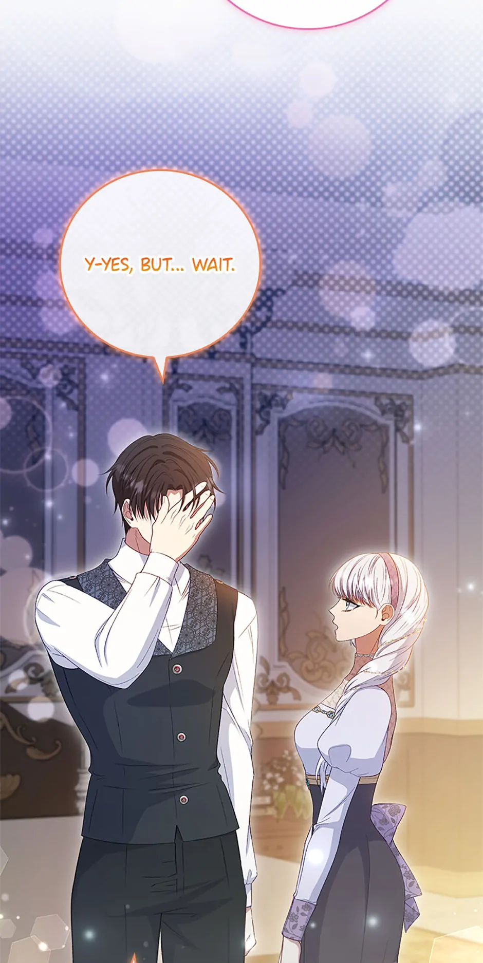 Fakes Don’t Want To Be Real Chapter 68 page 50
