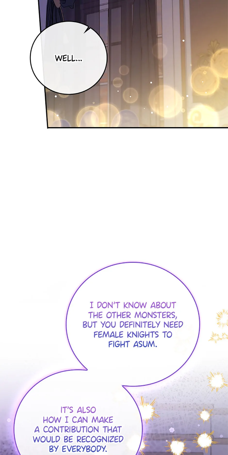 Fakes Don’t Want To Be Real Chapter 68 page 52
