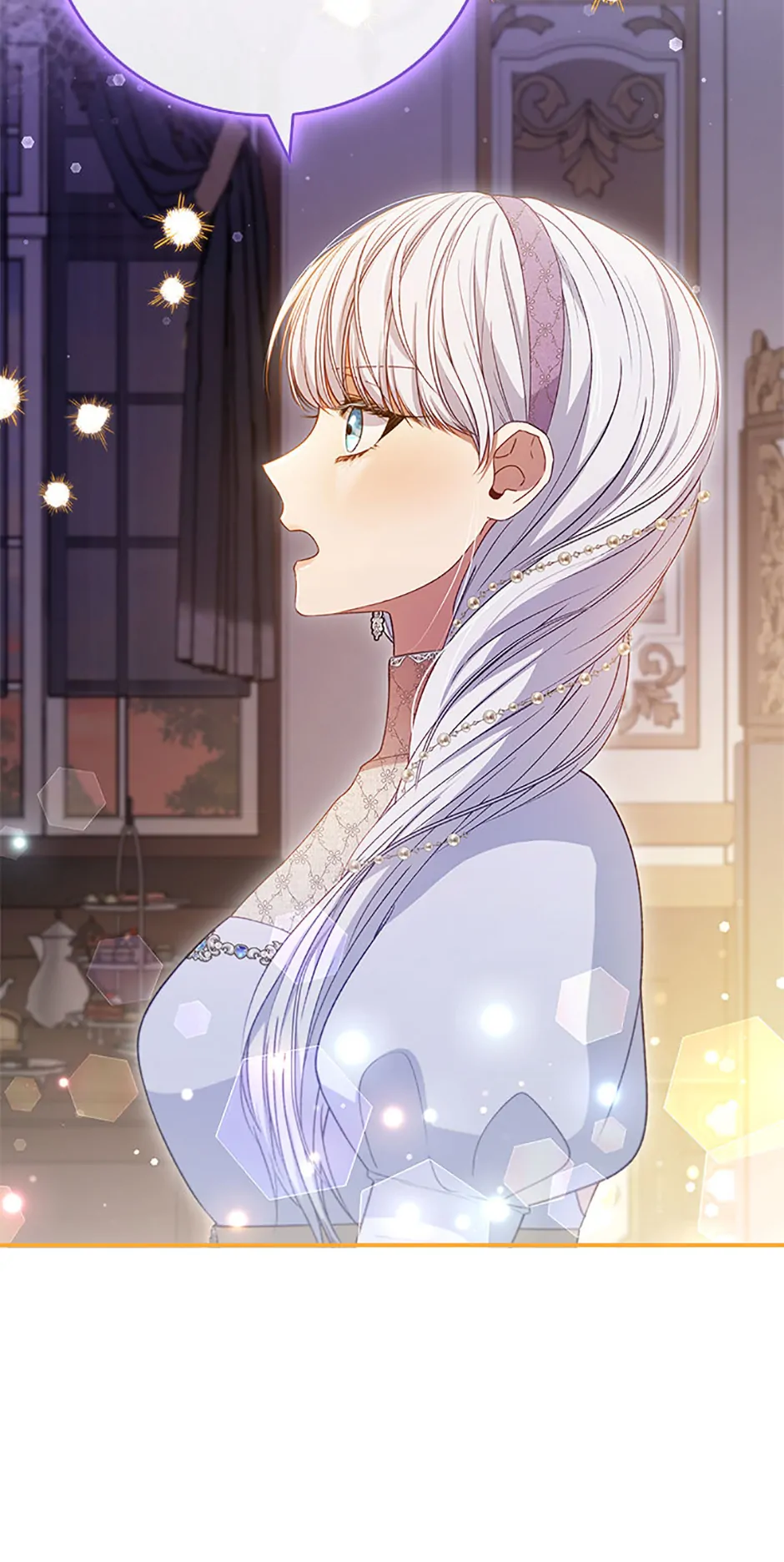 Fakes Don’t Want To Be Real Chapter 68 page 53