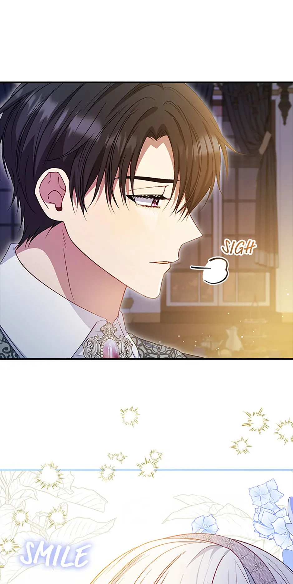 Fakes Don’t Want To Be Real Chapter 68 page 54