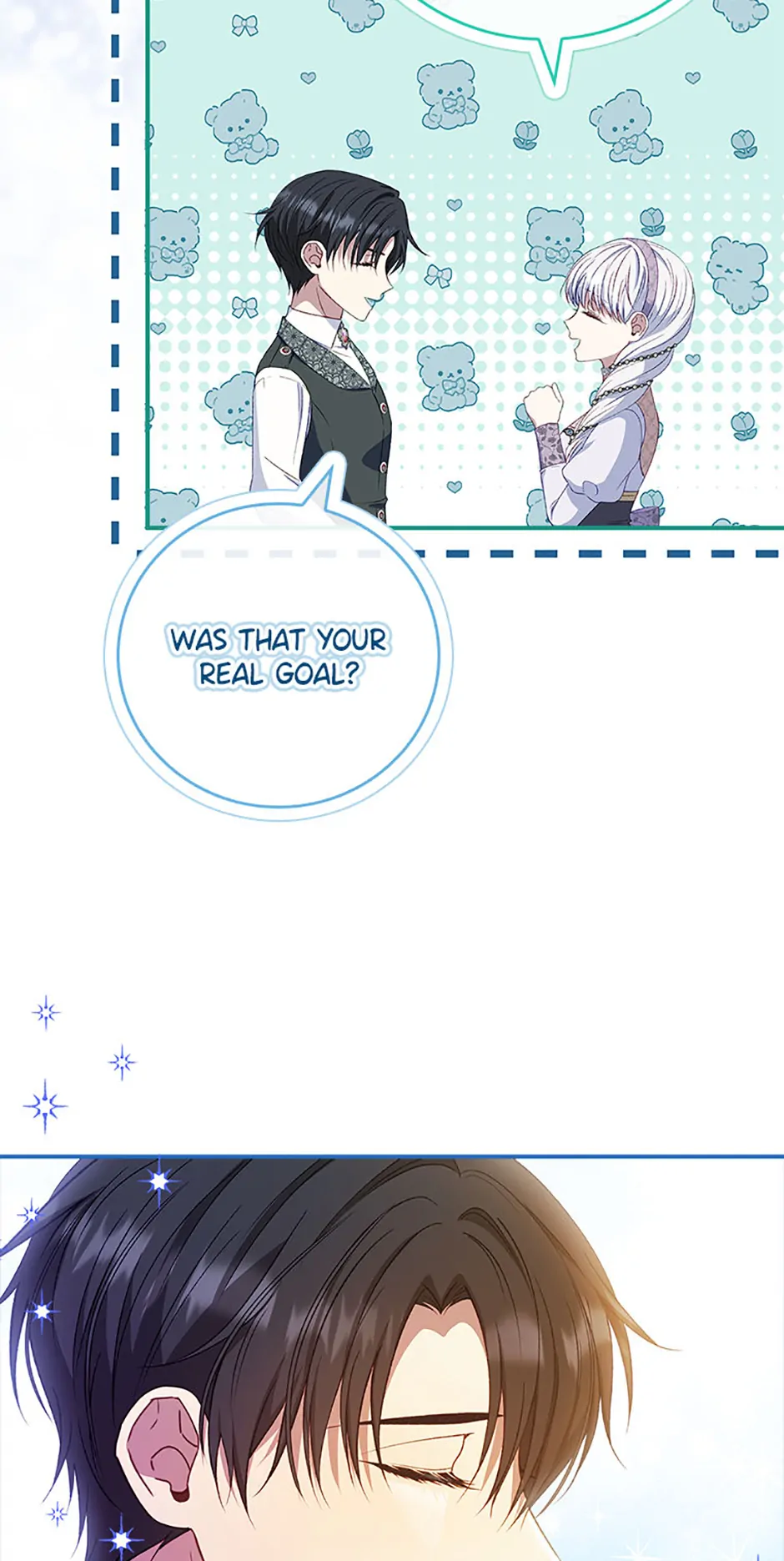 Fakes Don’t Want To Be Real Chapter 68 page 56